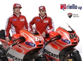 Riello Ups Ducati